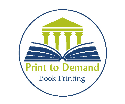 Logo of Print to Demand (Book Printing) Printers In Bedford, Bedfordshire